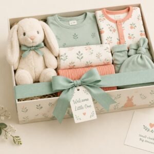 Newborn Gift Box